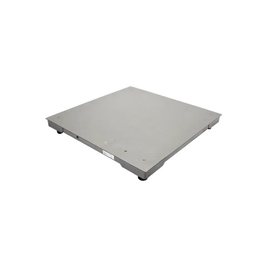 PT Stainless Steel Platforms